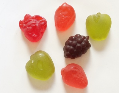 gummyfruit